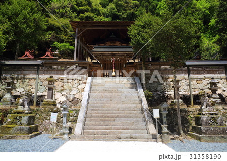 奈良 初瀬 與喜天満神社 奈良 初瀬 與喜天満神社 31358190