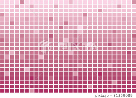 Pixel square tiles, mosaic vector abstract backgro Pixel square tiles, mosaic vector abstract backgro 31359089