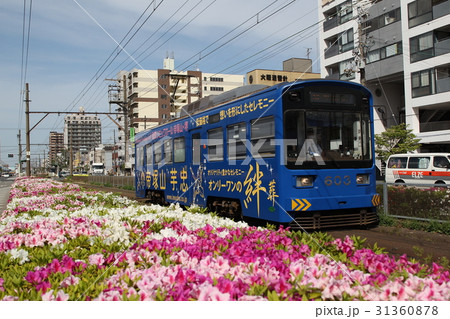 阪堺電鉄 モ601形 31360878