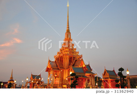 Meru in thailand 31362940