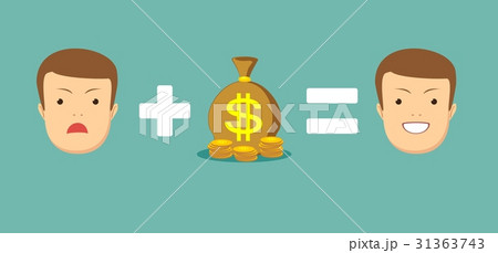 Money makes you smile 31363743