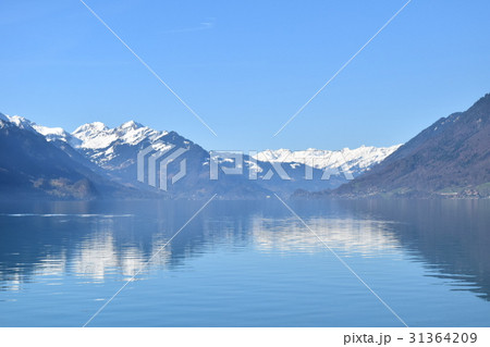 ブリエンツ湖 ブリエンツ湖 31364209