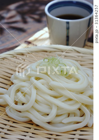 ざるうどん 31364257