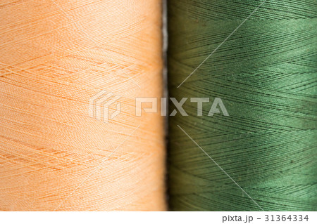 sewing, patchwork and tailoring concept - close-up sewing, patchwork and tailoring concept - close-up 31364334