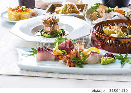 懐石料理 31364459