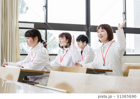 医療系大学 医療系大学 31365690