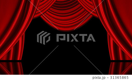 ステージ 31365865