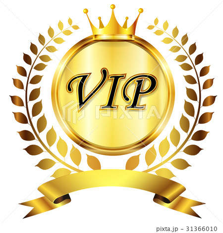 王冠　メダル　金　アイコン 31366010