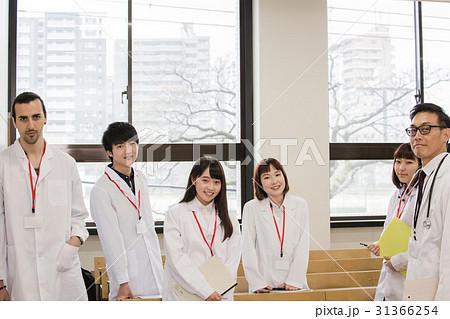 医療系大学 31366254