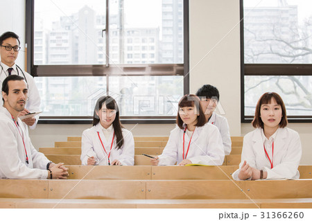 医療系大学 31366260