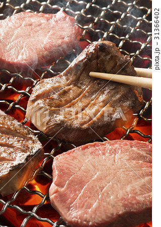 牛タン 31366402