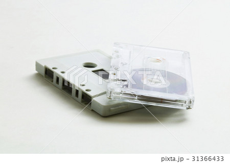 カセットテープ 31366433