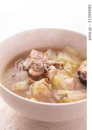 サムゲタン 31366982