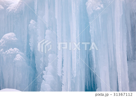 氷瀑 31367112