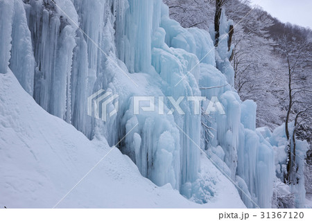 氷瀑 氷瀑 31367120