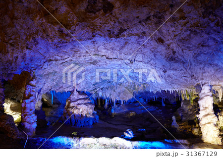 飛騨大鍾乳洞 31367129