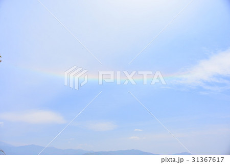 環水平アーク 31367617