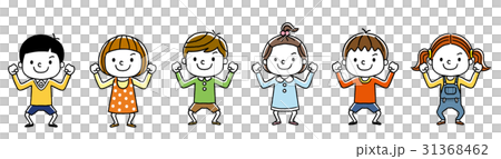 孩子:精力充沛 孩子:精力充沛 31368462