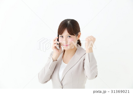 ビジネスウーマン ビジネスウーマン 31369021