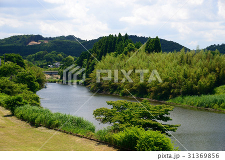 高滝ダム　高滝湖　千葉県市原市 31369856