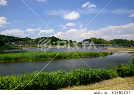 高滝ダム　高滝湖　千葉県市原市 31369857