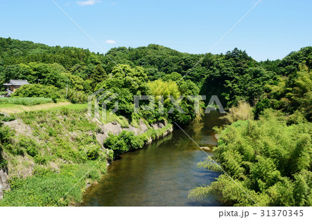 養老川 千葉県市原市 養老川 千葉県市原市 31370345