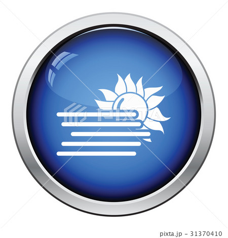 Fog icon 31370410