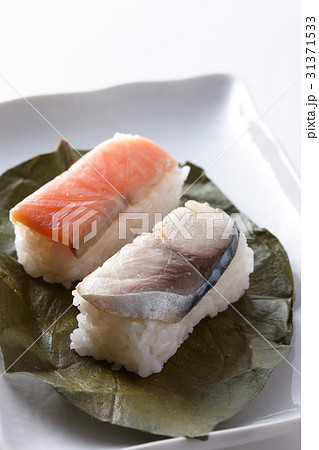 柿の葉寿司 31371533