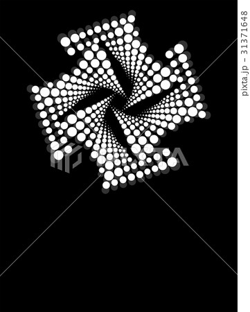 Background Composition, Web Template (Halftone) 31371648
