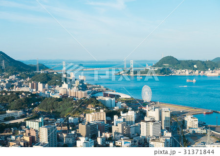 海峡ゆめタワーからの眺望 31371844