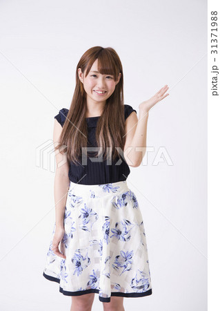女の子 紹介 31371988