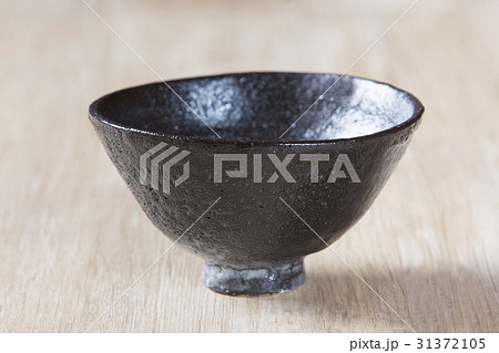 抹茶茶碗 (陶芸作品リリース書取得済み) 31372105