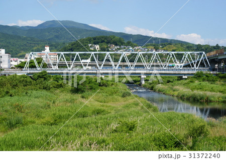 小田原 酒匂川橋梁 小田原 酒匂川橋梁 31372240
