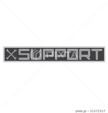 Support 31372527