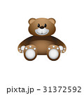 Teddy bear 31372592