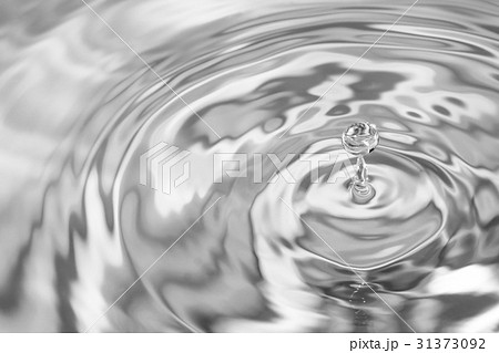 水の写真素材