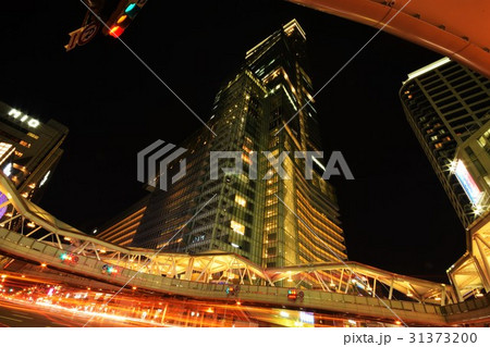 眠らぬハルカス 31373200