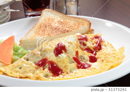 omelette omelette 31373291