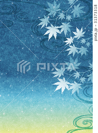 七夕【和風背景・シリーズ】 31373318