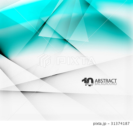 Hi-tech or business futuristic blurred template Hi-tech or business futuristic blurred template 31374187