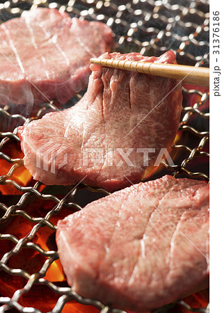 牛タン 31376186
