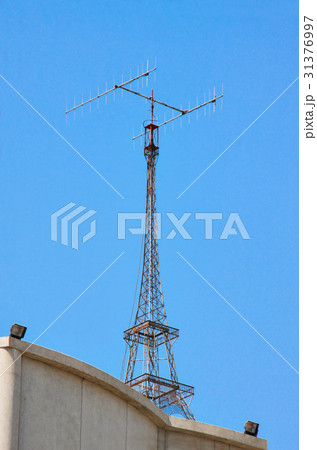 TV antenna 31376997