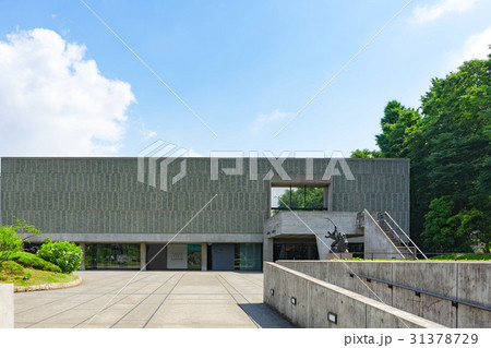 国立西洋美術館 国立西洋美術館 31378729