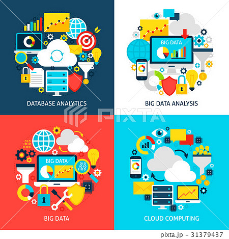 Big Data Flat Concepts 31379437