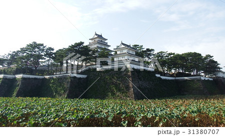 島原城　天守閣 31380707