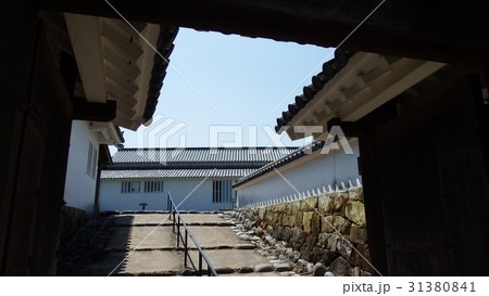 天草諸島　富岡城 31380841