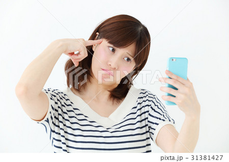 女性 31381427