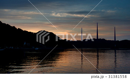 長崎 針尾送信所 長崎 針尾送信所 31381558