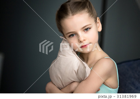 Little ballerina 31381969