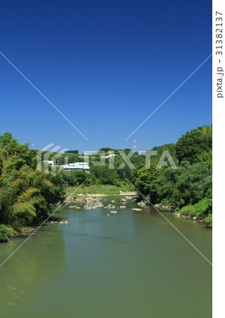 土岐川 風景 土岐川 風景 31382137